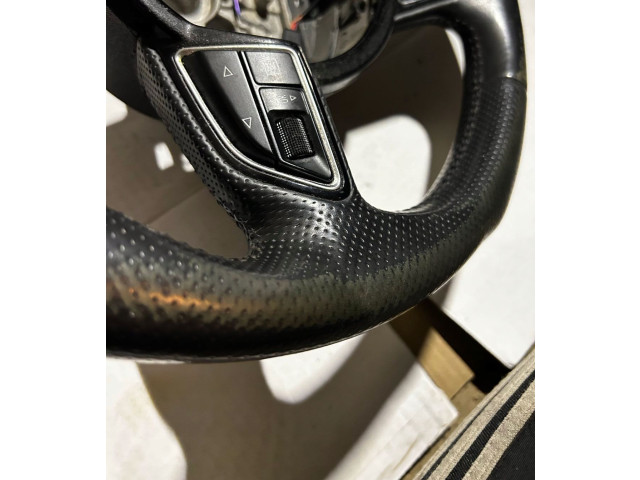 Volant Audi A6 S6 C7 4G 2013 4G0880201P