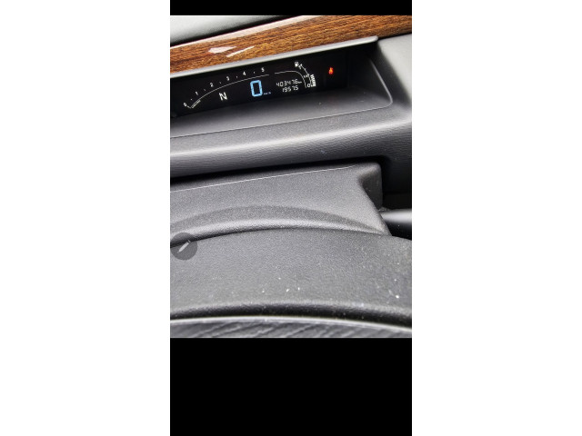 Přístrojová deska Citroen C6 2009 9662142480, 1025820