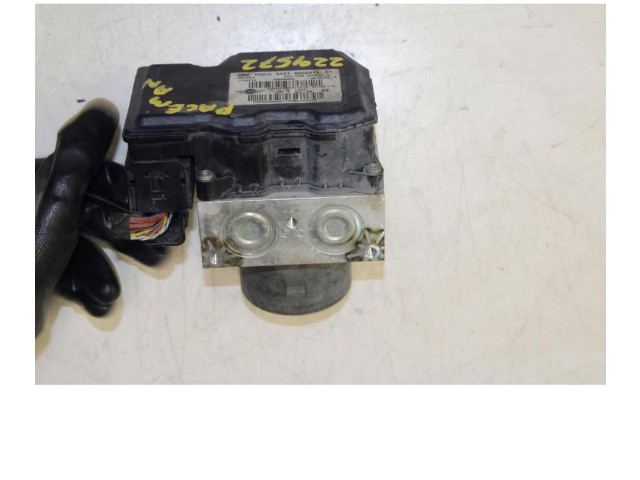 Блок АБС 3451686601101 Mini Paceman (R61) 2012-2016 года