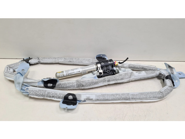 Боковая подушка безопасности 4F5880742A, 30353404A   Audi A6 S6 C6 4F