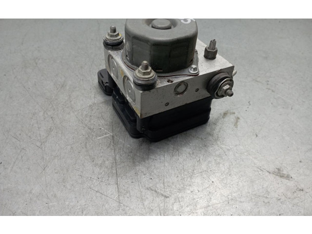 Блок АБС 476608644R, 269633 Dacia Logan II 2012 - 2020 года