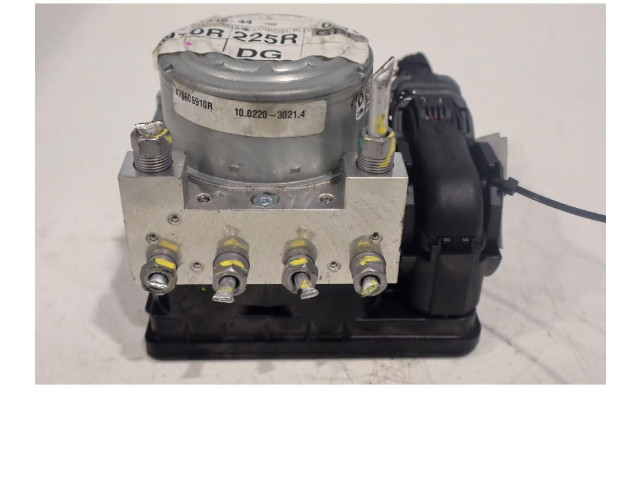 Блок АБС 10.0220-3032.4   Dacia  Sandero  2008 - 2012 года