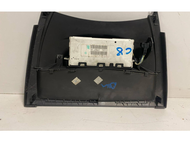 Дисплей 1495481077, 216729369 Citroen C8