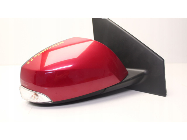 Zpětné zrcátko Volkswagen Tiguan 2008 2008R