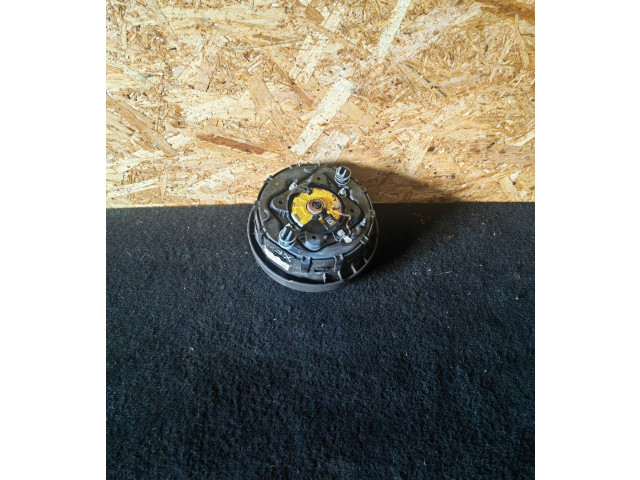 Подушка безопасности водителя Jaguar XF X250