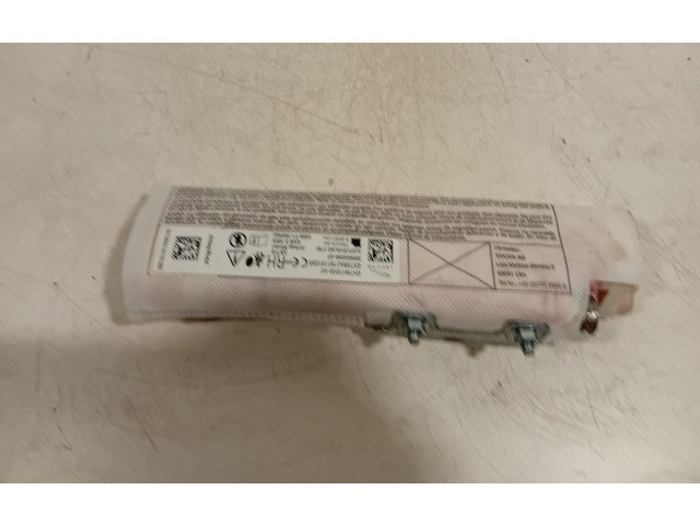 Подушка безопасности в сиденье GX73611D32AC Jaguar XE