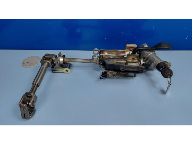 Замок зажигания