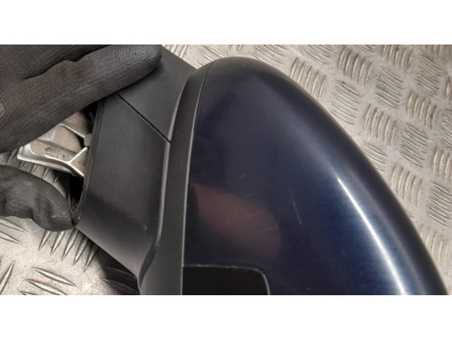 Zpětné zrcátko pravé Porsche Cayenne (92A) 2014 7P5857502AH, 7P5857502