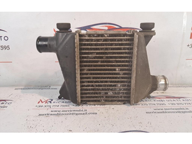 Интеркулер 127100-3251, 127100-3251 Honda Accord