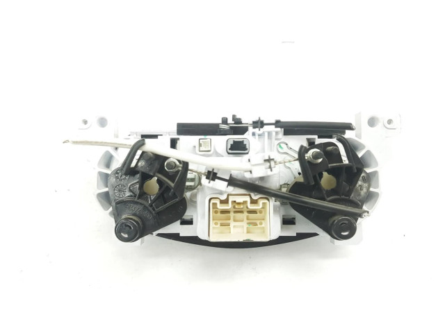 Блок управления климат-контролем 275102784R Dacia Dokker