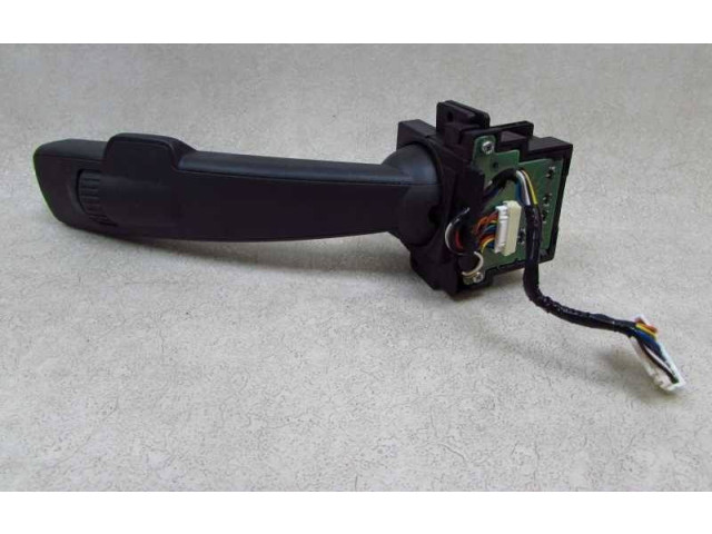 Ручка стеклоочистителей 31264165, 55862   Volvo S60