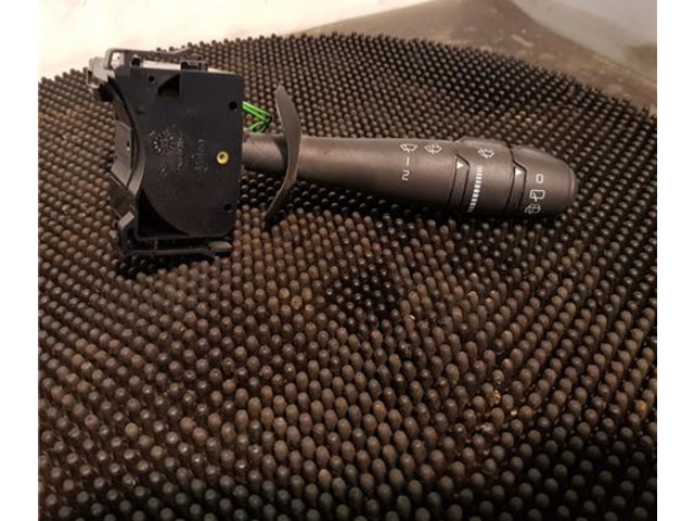 Schalter Hebel Scheibenwischer 8201193544 Renault Twingo II