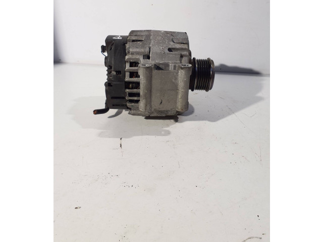 Генератор 06J903023D, 119062077 Audi A1