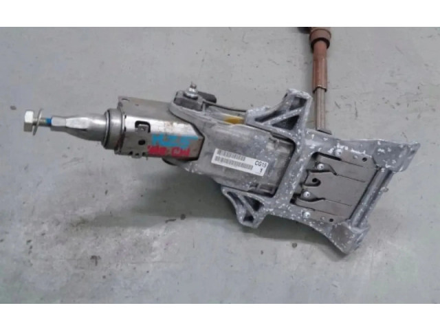 Рулевая рейка Renault Scenic III - Grand scenic III 2009 - 2016 года