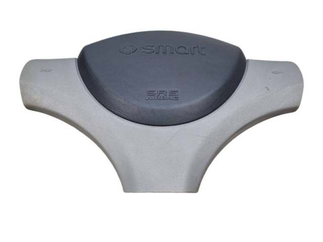 Руль Smart ForFour I 2004 - 2006 года 6027645D, 602979600