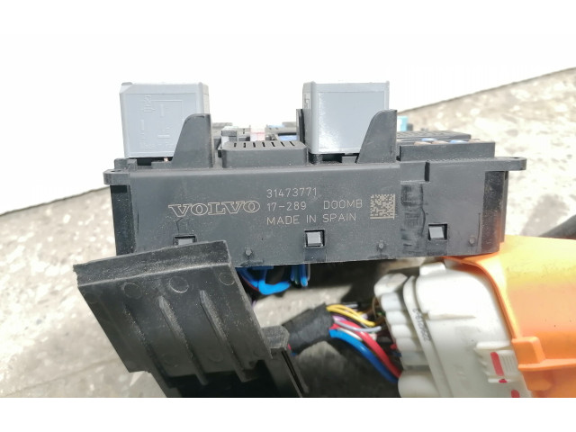   Pojistková skříňka 31473771   Volvo XC60 2018