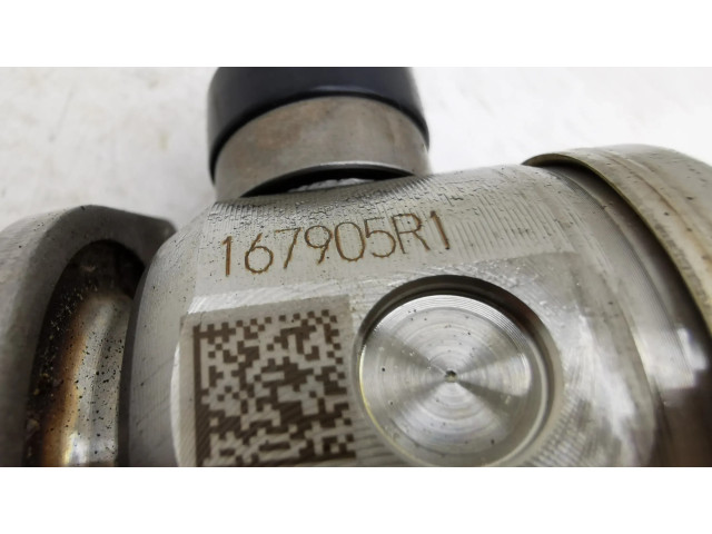 Vstřikovací čerpadlo 167905R1, 11011611000285 Honda HR-V pro benzínový motor 1.5