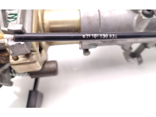 рейка Колонка рулевая HNA9263BB, 831410019834 Jaguar XJ X300 1995 - 1997 года