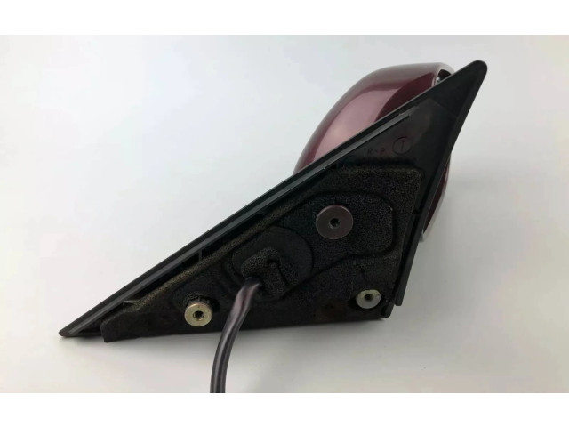 Zpětné zrcátko Subaru Outback 2001 E13013350