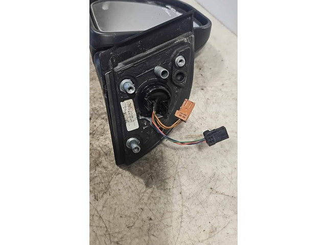 Zpětné zrcátko Citroen Berlingo 2010 23263610