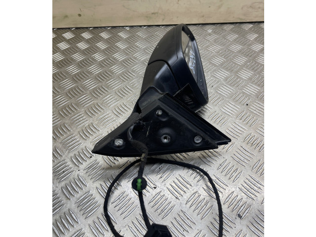 Зеркало электрическое Volkswagen Jetta VI 2011 - 2018 года