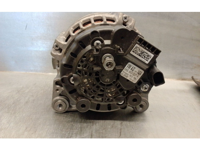 Píst 05E903027A, 05E903027A Seat Ateca DXDB