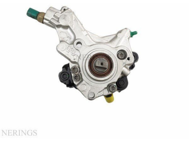 Топливный насос