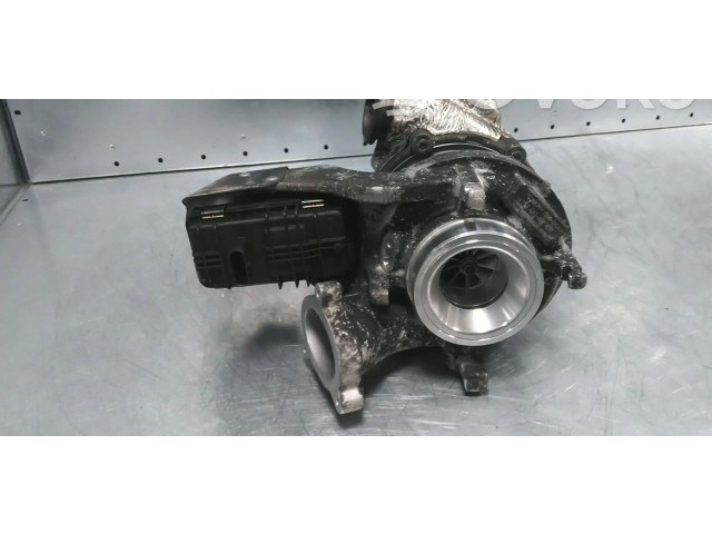 Turbodmychadlo Нагнетатель 057145654N, 057145654AC   Audi Q7 4M   CZAC