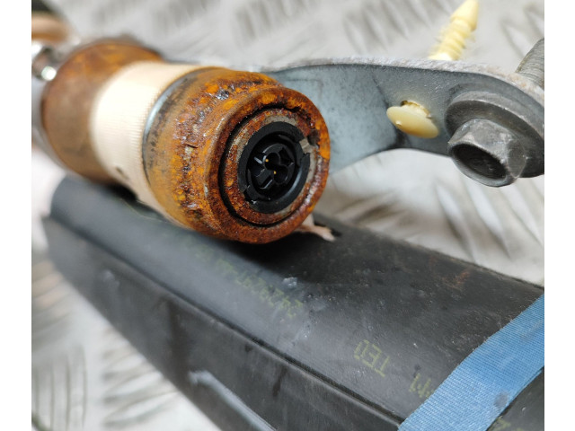 Боковая подушка безопасности 23149294   Chevrolet Camaro