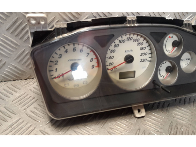 Панель приборов 690W0018 Mitsubishi Lancer