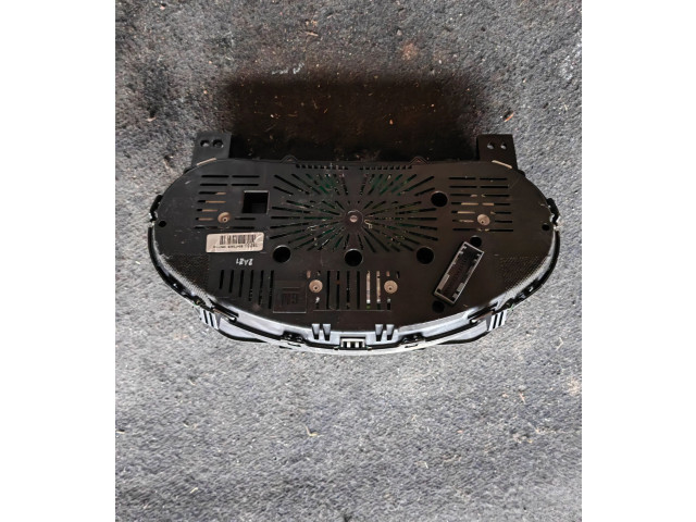 Панель приборов 95472826   Chevrolet Orlando       