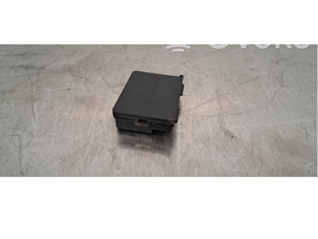 Блок управления климат-контролем 9849651180 Citroen C3 Aircross