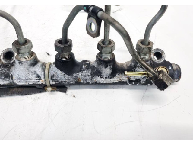 Vstřikovací lišta Toyota RAV 4 (XA20)