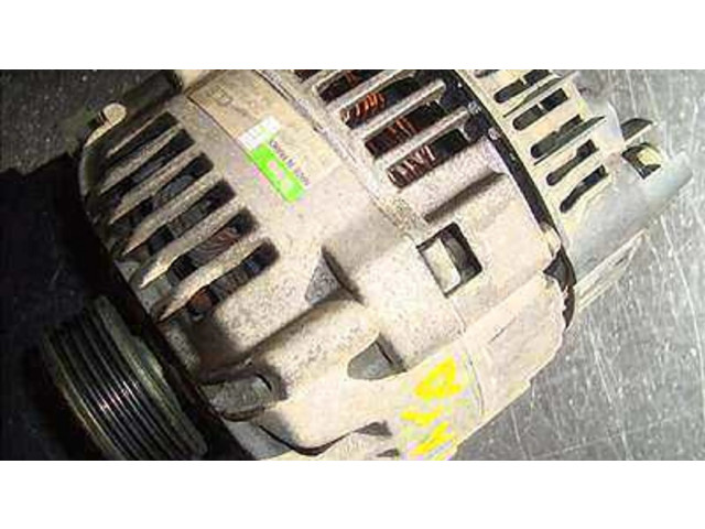 Генератор 9619429380, A13VI96 Citroen Xsara