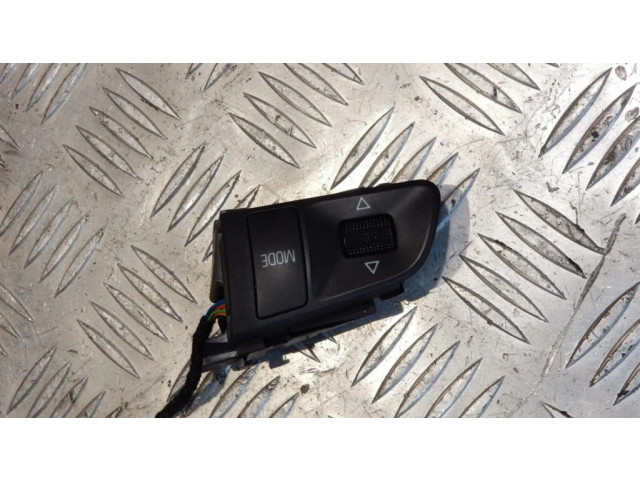 Кнопки рулевого колеса