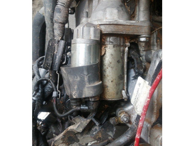 Стартер       Audi A3 S3 8P  2003 - 2012 года   