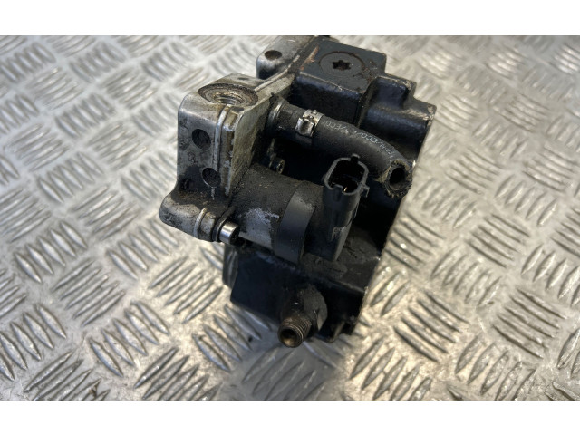 Топливный насос