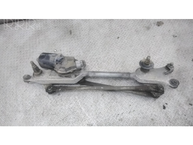 Комплект механизма стеклоочистителей