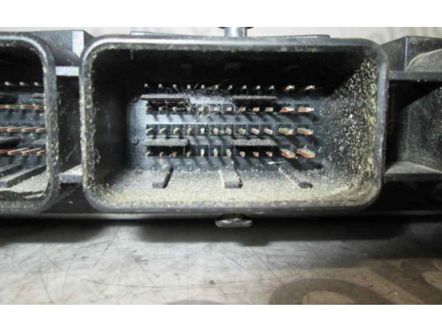 Řídící jednotka 0281011969 Renault Espace IV