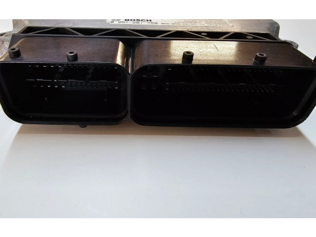 Řídící jednotka 06J906026G, 06J906026AF Volkswagen Tiguan 2010