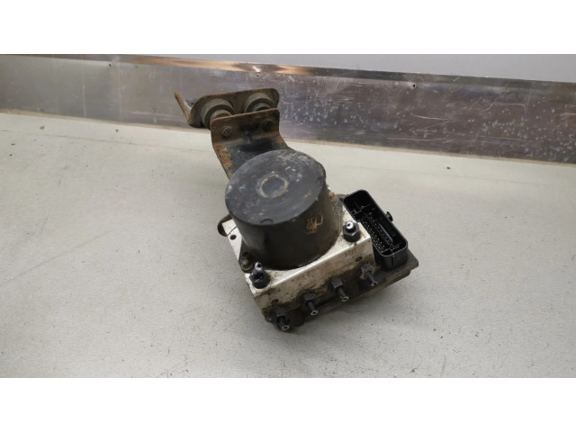 Блок АБС 6Q0907379AF, 0265231712 Skoda Fabia Mk1 (6Y) 1999-2007 года