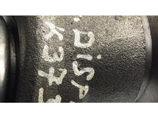 Turbodmychadlo Турбина 4917307508, 20076899   Citroen Jumpy 1.6  