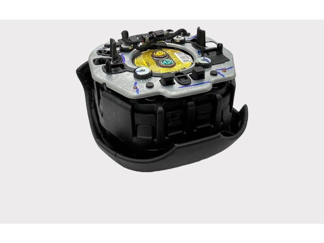 Подушка безопасности водителя 5XU983X9AB, 5XU983X9AD   Jeep Grand Cherokee