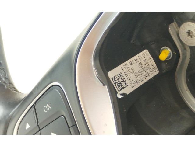 Volant Mercedes-Benz B W247 2021 A0024606603