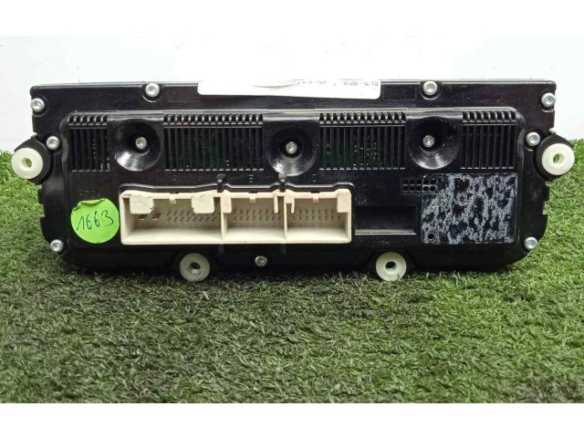 Блок управления климат-контролем SINREFERENCIA   Volkswagen Jetta IV