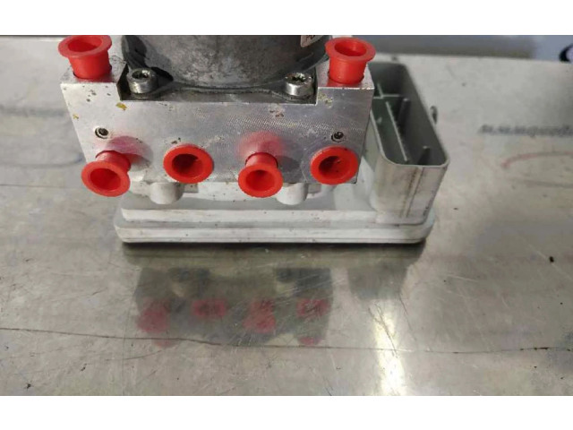 Блок АБС 9657352680   Citroen  C3 Pluriel  