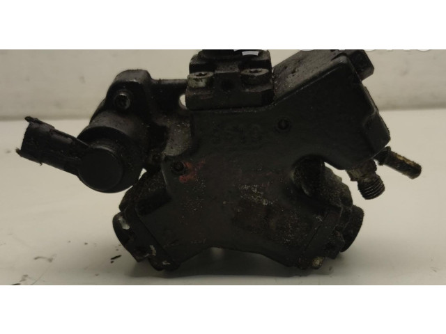 Vstřikovací čerpadlo Fiat 500