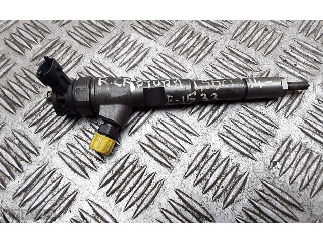 Vstřikovač 0445110485 Renault Captur