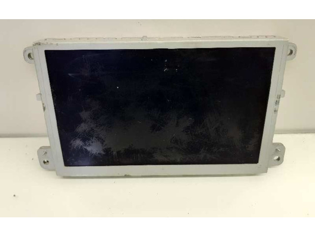 Дисплей    4F0919604, K5FJTB1023948Z   Audi Q5 SQ5