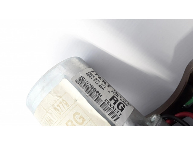 Řídící jednotka Renault Wind 2013